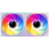 Jonsbo ZB-240WR (белый) Image #4