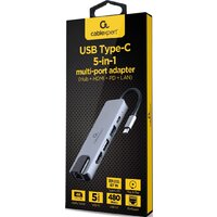 Cablexpert A-CM-COMBO5-04 Image #2