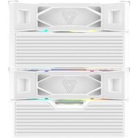 Montech NX600 ARGB (белый) Image #6