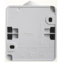 Schneider Electric Этюд BA10-045B Image #5