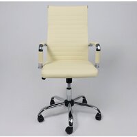 AksHome Elegance Light Eco (кремовый) Image #2