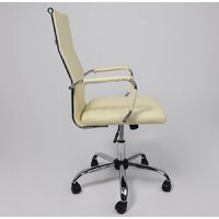 AksHome Elegance Light Eco (кремовый) Image #3