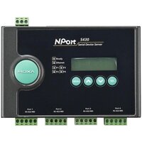 Moxa NPort 5430I Image #2