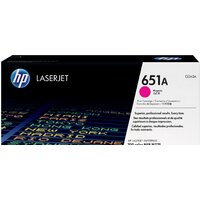 HP LaserJet 651A (CE343A)