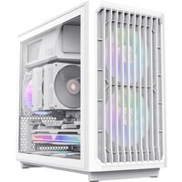 GameMax F35 WH (белый)