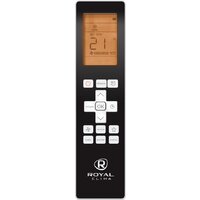 Royal Clima MULTI FLEXI TRIUMPH Inverter Upgrade RCI-TMN09HN Image #3