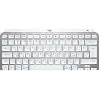 Logitech MX Keys Mini 920-010502 (светло-серый)