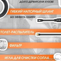 Bort BHR-1700-Pro Image #7