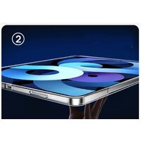 Baseus Simple Series для Apple iPad 9.7-inch (2017/2018) (прозрачный) Image #18