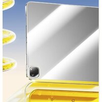Baseus Simple Series для Apple iPad 9.7-inch (2017/2018) (прозрачный) Image #7