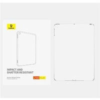 Baseus Simple Series для Apple iPad 9.7-inch (2017/2018) (прозрачный) Image #3