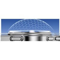 Baseus Simple Series для Apple iPad 9.7-inch (2017/2018) (прозрачный) Image #13