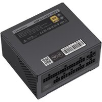 GameMax GS-650G (черный) Image #2