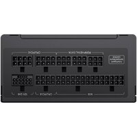 GameMax GS-650G (черный) Image #9