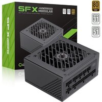 GameMax GS-650G (черный) Image #10