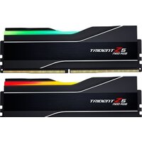 G.Skill Trident Z5 Neo RGB 2x64ГБ DDR5 6000 МГц F5-6000J3244G64GX2-TZ5NR Image #3