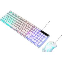 Nakatomi KMG-2305U (белый) Image #5