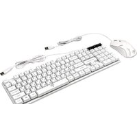 Nakatomi KMG-2305U (белый) Image #7