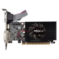 Sinotex Ninja GeForce GT 210 1GB DDR3 NF21NP013F