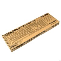 Dialog KS-030U Black Image #8