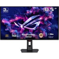 ASUS ROG Strix OLED XG32UCDS