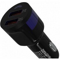 Maxvi CCM-522 (черный) Image #3