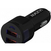 Maxvi CCM-522 (черный)