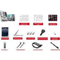 MSI MPG Z890 Edge TI WiFi Image #2