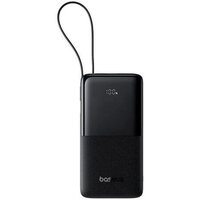 Baseus Bipow 2 Power Bank 10000mAh (черный)