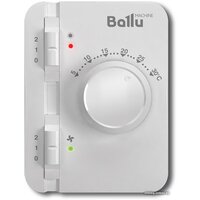 Ballu BHC-L08-T03 Image #4