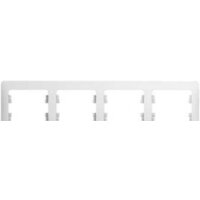 Schneider Electric Glossa GSL000104 (белый)