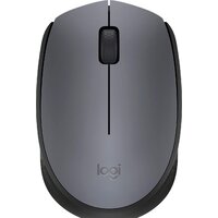 Logitech M171 (графит)