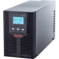 Kiper Power Online ONE 2K Gen2 IEC (2000VA/2000W) Image #1