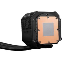 ASUS TUF Gaming LC III 360 ARGB LCD (черный) Image #11