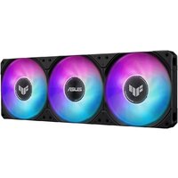 ASUS TUF Gaming LC III 360 ARGB LCD (черный) Image #8