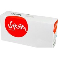 Sakura Printing SACRG052 (аналог Canon 052)
