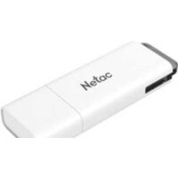 Netac U185 USB 2.0 64GB NT03U185N-064G-20WH