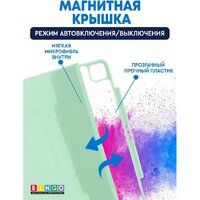 Bingo Tablet Fold для iPad Pro 12.9 2018/2020 (мятный) Image #4