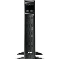 APC Smart-UPS X 750VA Rack/Tower LCD 230V (SMX750I) Image #3