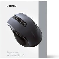 Ugreen MU006 90545 (серый) Image #4