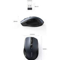 Ugreen MU006 90545 (серый) Image #8