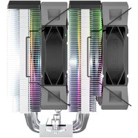 Montech NX600 ARGB (черный) Image #3