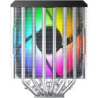 Montech NX600 ARGB (черный) Image #4