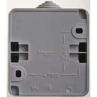 Schneider Electric Этюд BA10-042C Image #4