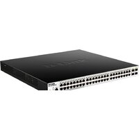 D-Link DGS-1210-52MPP/ME/B1A Image #2