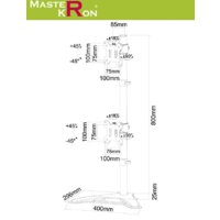 MasterKron LZT18-T02 Image #2