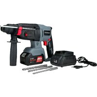 Profipower MKDHR-18V (с 1-им АКБ, кейс) Image #10