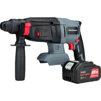 Profipower MKDHR-18V (с 1-им АКБ, кейс) Image #7