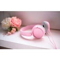 Sony MDR-ZX110AP (белый) Image #10