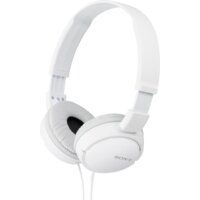 Sony MDR-ZX110AP (белый)